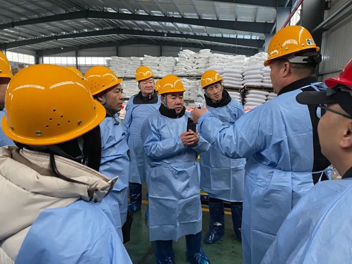聚力同行，智創(chuàng)未來|河南旭百瑞2025年度首場招商推介會圓 滿召開！